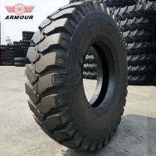 Armour tires 14.00-25 36PR 10.0 rim 1370mm diameter with high wear resistance price