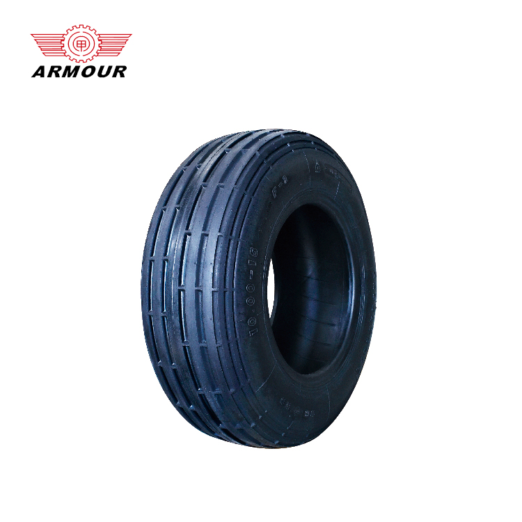 Armour agriculture tire 10.0-15TT F-2 with high economic benefits for sale