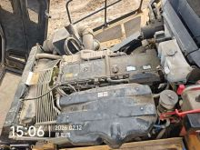 BELL B45E Year 2019 Secondhand Articulated Mining Dump Truck for sale