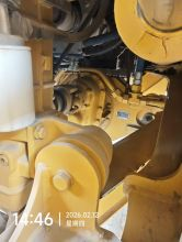 BELL B60E Year 2018 Secondhand Articulated Mining Dump Truck for sale