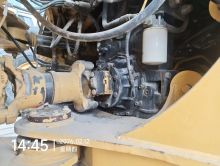 BELL B45E Year 2019 Secondhand Articulated Mining Dump Truck for sale