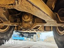 BELL B45E Year 2019 Secondhand Articulated Mining Dump Truck for sale