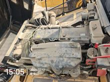 BELL B60E Year 2018 Secondhand Articulated Mining Dump Truck for sale