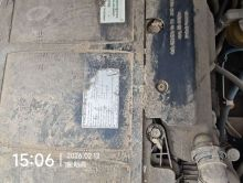 BELL B45E Year 2019 Secondhand Articulated Mining Dump Truck for sale