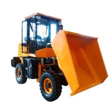 FY50 dump truck