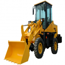 ZL15 loaders