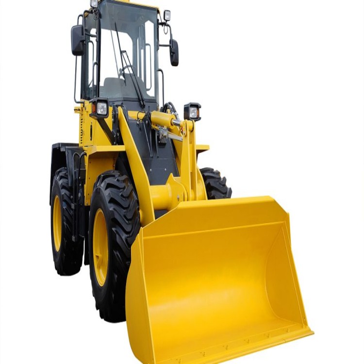 ZL918B loaders, MACHMALL