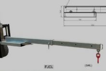 Crane Jib