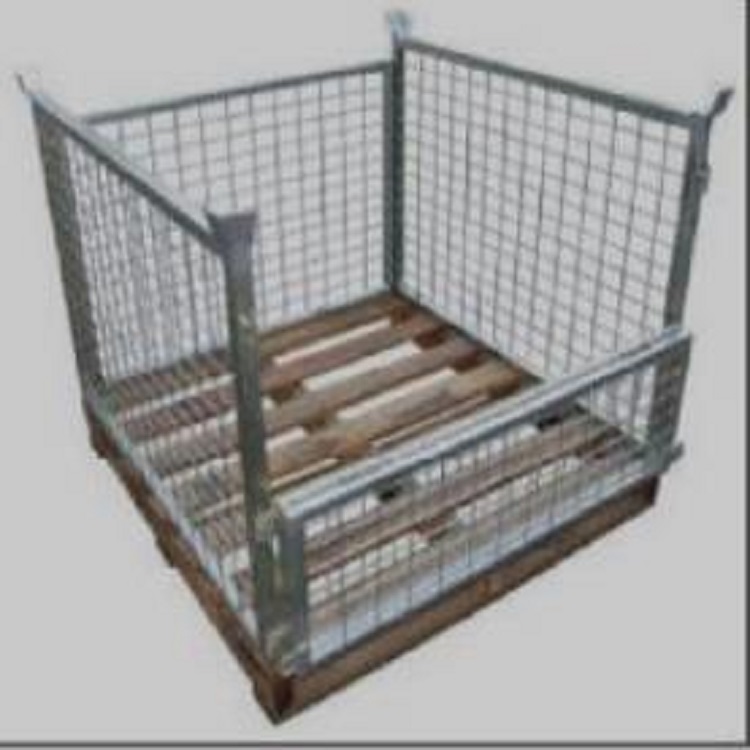 Goods Cage