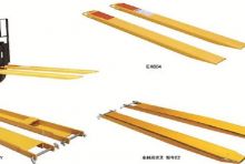 Fork Extension