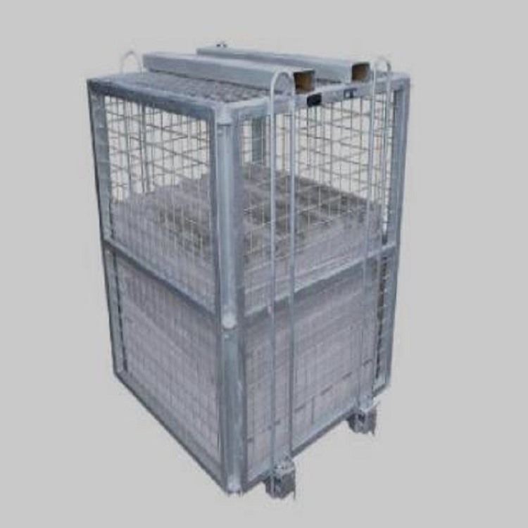 Goods Cage