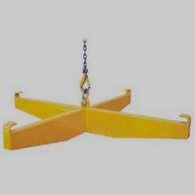 Big Bag Lifter