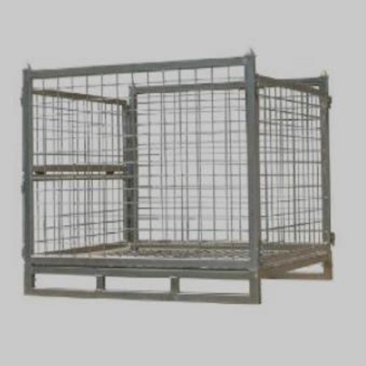 Goods Cage