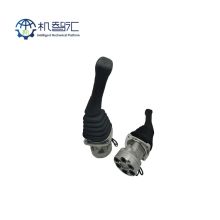 Excavator Hydraulic Operating Lever