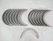 QST30 parts main bearing set 3804713