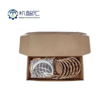 QST30 parts main bearing set 3804713