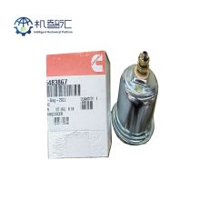Oil Pressure Sensor