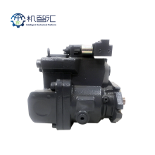 Hydraulic part Hydraulic Pump