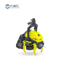 Excavator hydraulic Grab