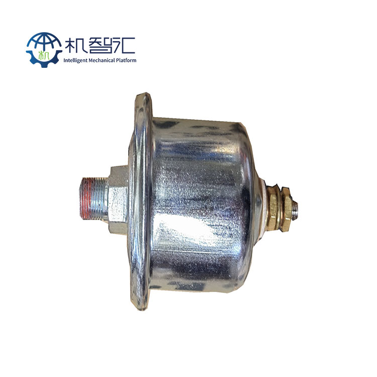 Oil Pressure Sensor