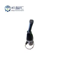 Excavator Hydraulic Operating Lever