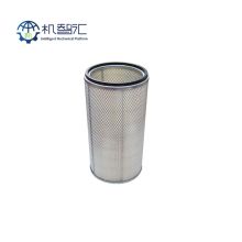 KWL-00601 Air filter element (outer)$48