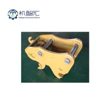 excavator hydraulic quick coupler