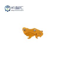 hitch bucket quick coupler for excavator
