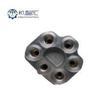 Factory price sales hydraulic control pilot valve for kobelco