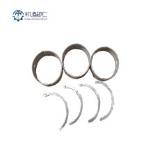 Durable AR12270 K19 Main Shaft Assembly for KTA19