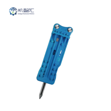 excavator spare parts