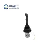 Excavator Hydraulic Operating Lever