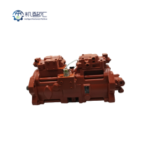 Hydraulic part Hydraulic Pump