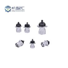 Factory price sales hydraulic control pilot valve for kobelco