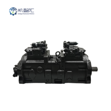 K5V160DTH1X4R-9N4A-5AV  Hydraulic pump