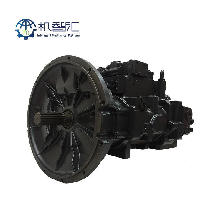 Hydraulic part Hydraulic Pump