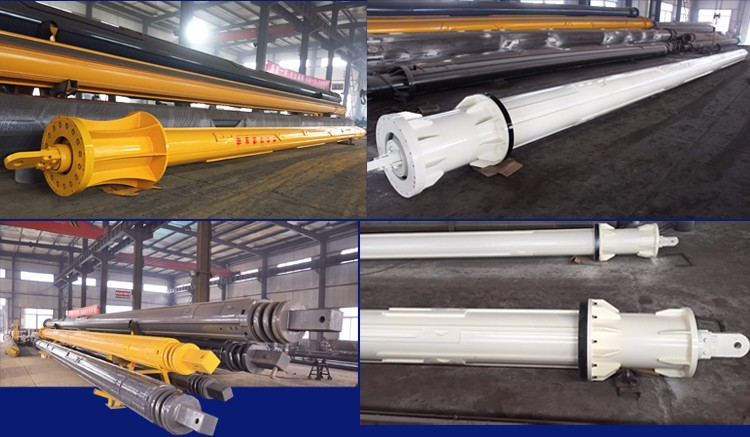 Hengxing drilling tools interlocking kelly bar price