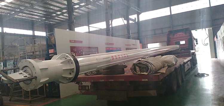 Hengxing drilling tools interlocking kelly bar price