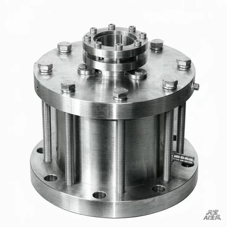 Mechanical Seal