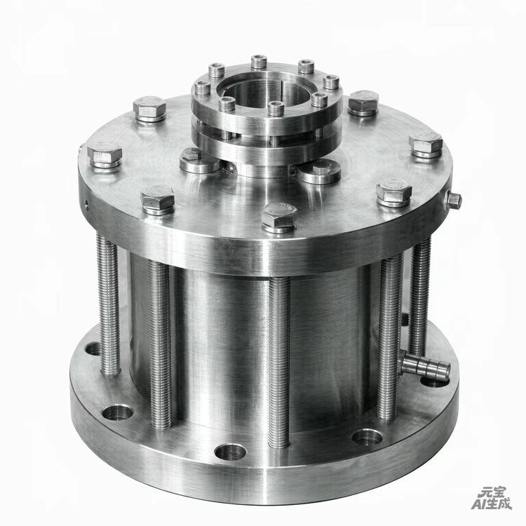 Mechanical Seal