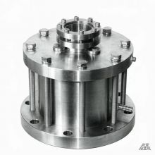 Mechanical Seal
