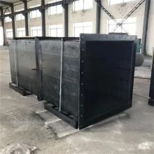Hardfacing Chromium Carbide Overlay Mining Pipeline Wear