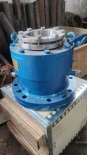 Mechanical Seal