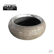 Chrome Carbide Grinding Flute for Vertical Mill