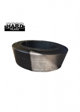 Chrome Carbide Grinding Flute for Vertical Mill