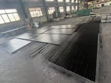 Hardfacing plate (HP200/300/400)