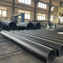 Hardfacing Chromium Carbide Overlay Mining Pipeline Wear