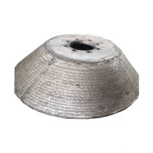 Chrome Carbide Grinding Flute for Vertical Mill