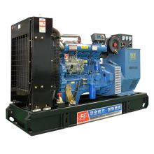 high quality 120kw 150kva doosan generator