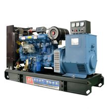 high quality 120kw 150kva doosan generator